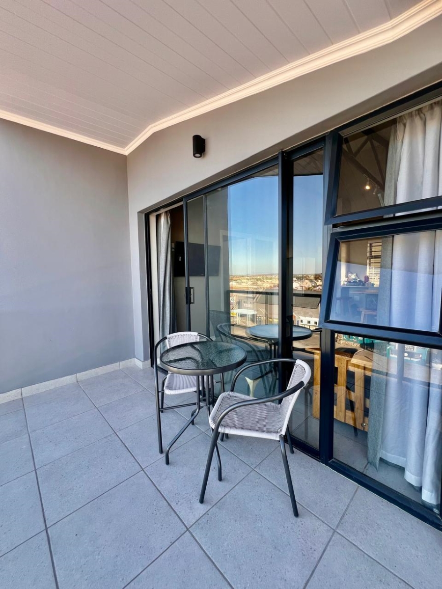 1 Bedroom Property for Sale in Olifantskop Western Cape